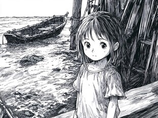 精品推荐漫画《修仙也要按时打卡》横幅